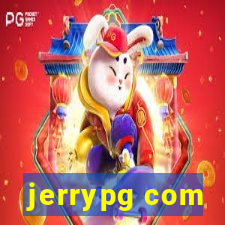 jerrypg com